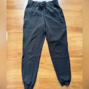 Lululemon Drawstring Joggers